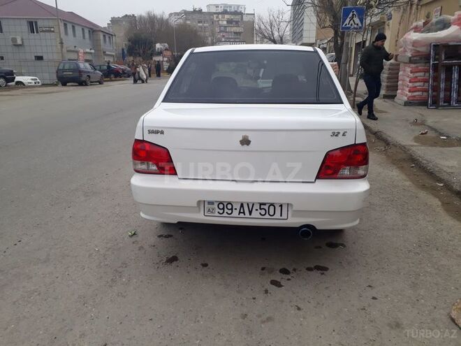 Saipa 132 2014, 54,000 km - 1.3 l - Bakı