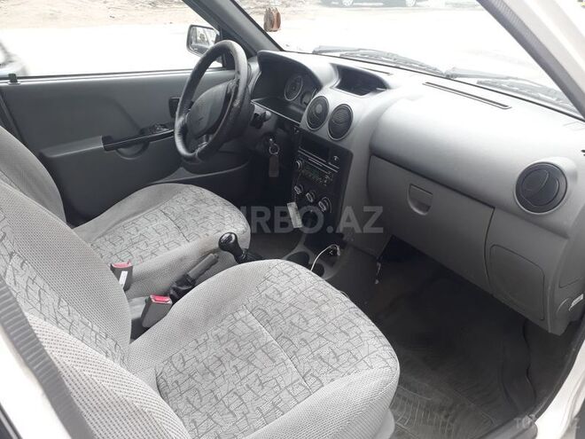 Saipa 132 2014, 54,000 km - 1.3 l - Bakı