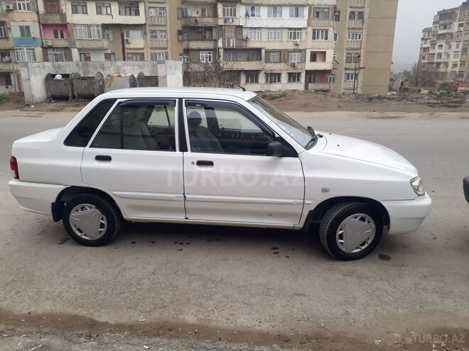 Saipa 132 2014, 54,000 km - 1.3 l - Bakı