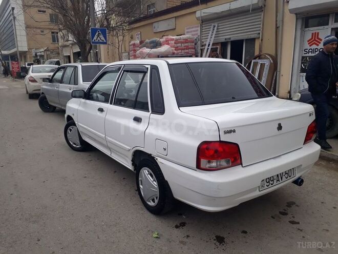 Saipa 132 2014, 54,000 km - 1.3 l - Bakı