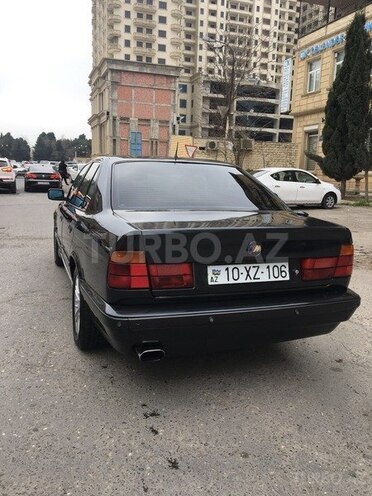 BMW 520 1994, 321 km - 0.2 л - Sumqayıt