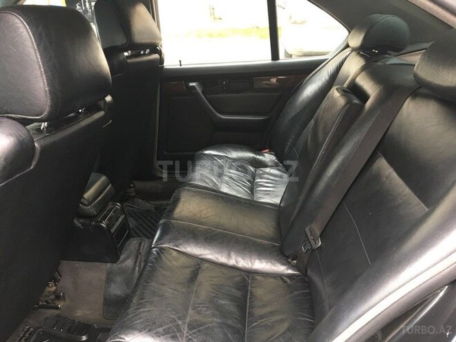 BMW 520 1994, 321 km - 0.2 л - Sumqayıt