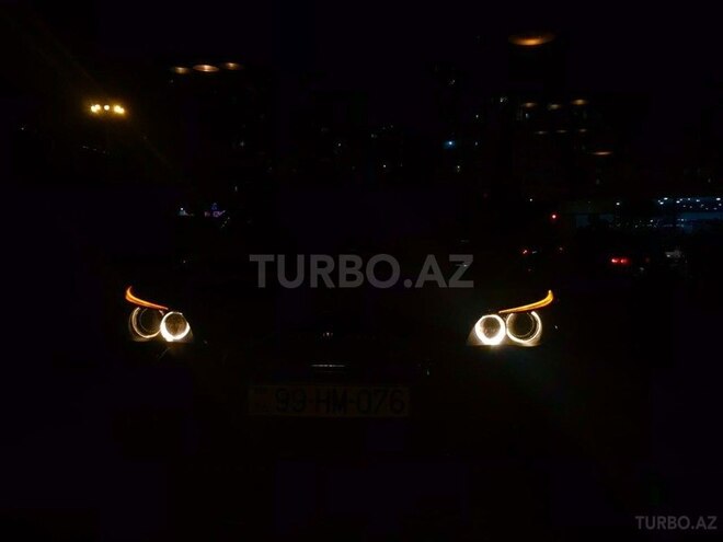 BMW 535 2008, 180,000 km - 3.0 л - Bakı