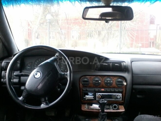 Opel Omega 1996, 236,500 km - 2.0 l - Bakı