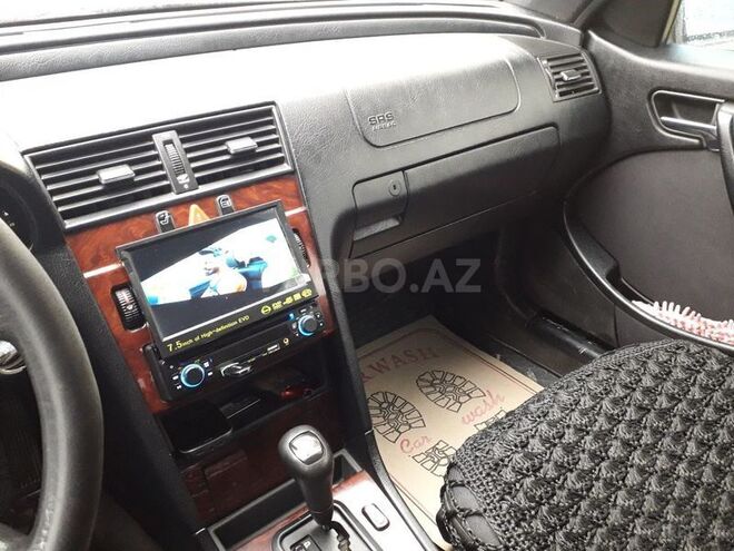 Mercedes C 180 1998, 295,000 km - 1.8 l - Sumqayıt