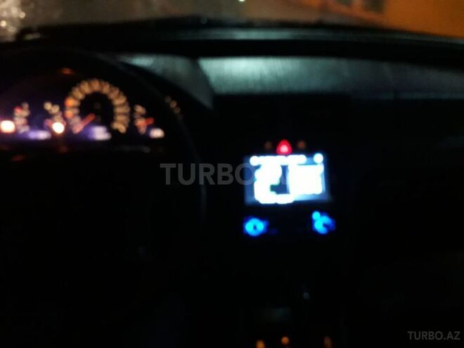 Mercedes C 180 1998, 295,000 km - 1.8 l - Sumqayıt