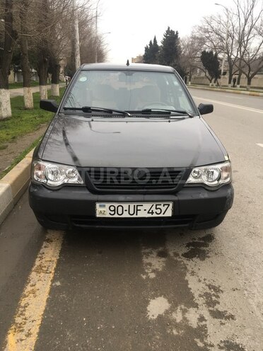 Saipa 132 2009, 190,000 km - 1.3 л - Sumqayıt