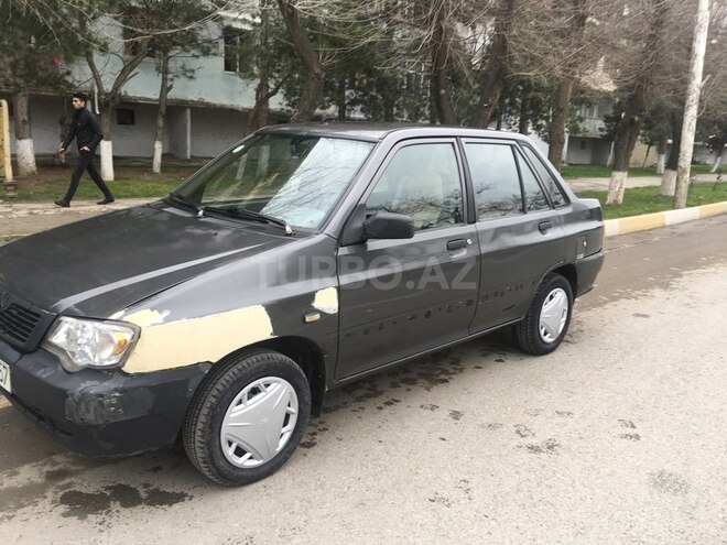 Saipa 132 2009, 190,000 km - 1.3 л - Sumqayıt