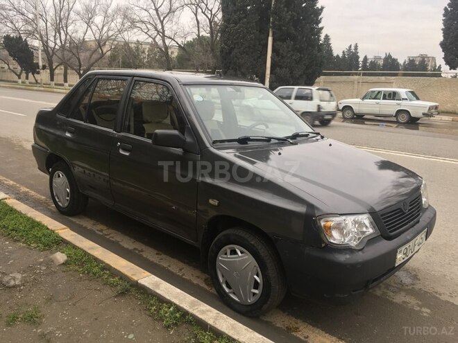 Saipa 132 2009, 190,000 km - 1.3 л - Sumqayıt