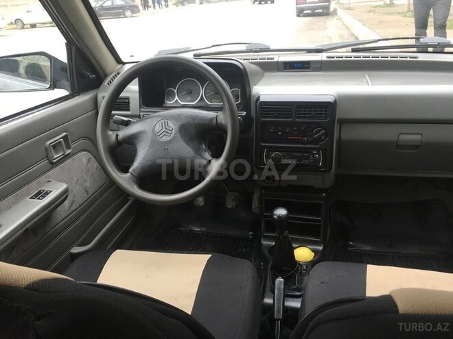 Saipa 132 2009, 190,000 km - 1.3 л - Sumqayıt
