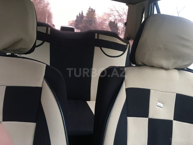 Saipa 132 2009, 190,000 km - 1.3 л - Sumqayıt