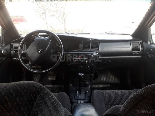 Opel Astra 1997, 257,693 km - 2.0 л - İsmayıllı