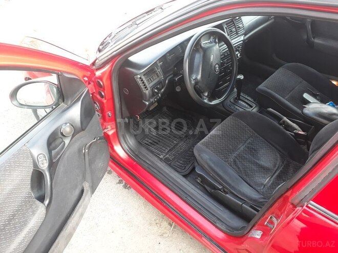 Opel Astra 1997, 257,693 km - 2.0 л - İsmayıllı