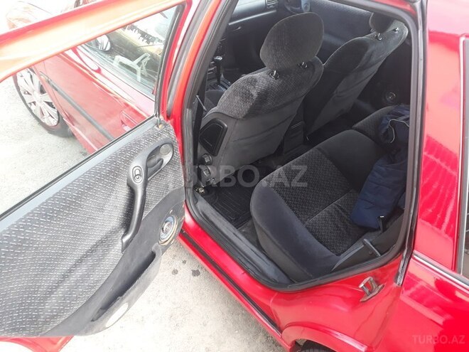 Opel Astra 1997, 257,693 km - 2.0 л - İsmayıllı