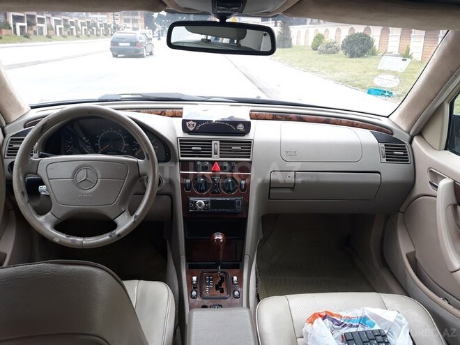 Mercedes C 230 1999, 350,000 km - 2.3 l - Bakı