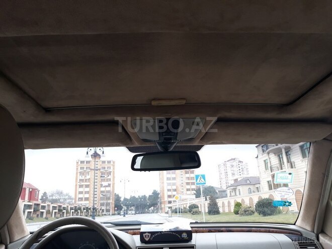 Mercedes C 230 1999, 350,000 km - 2.3 l - Bakı