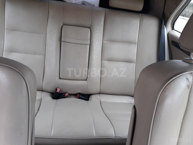 Mercedes C 230 1999, 350,000 km - 2.3 l - Bakı