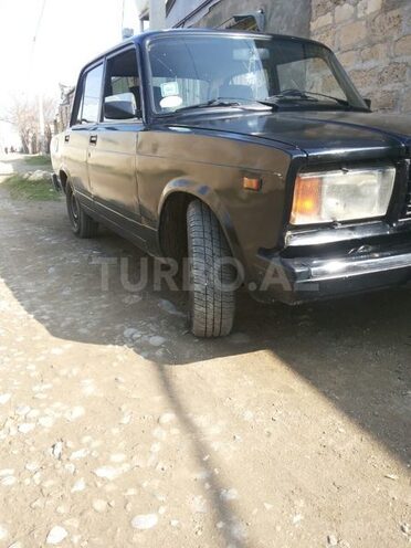 LADA (VAZ) 2107 1995, 140,000 km - 1.6 l - Gəncə