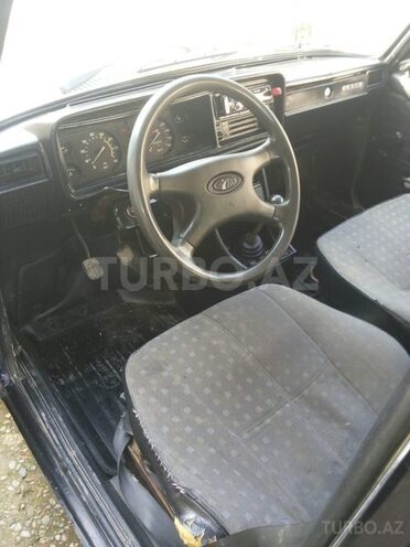 LADA (VAZ) 2107 1995, 140,000 km - 1.6 l - Gəncə