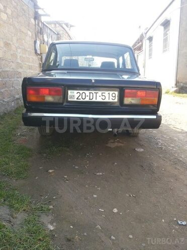 LADA (VAZ) 2107 1995, 140,000 km - 1.6 l - Gəncə