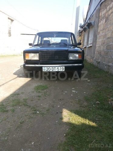 LADA (VAZ) 2107 1995, 140,000 km - 1.6 l - Gəncə
