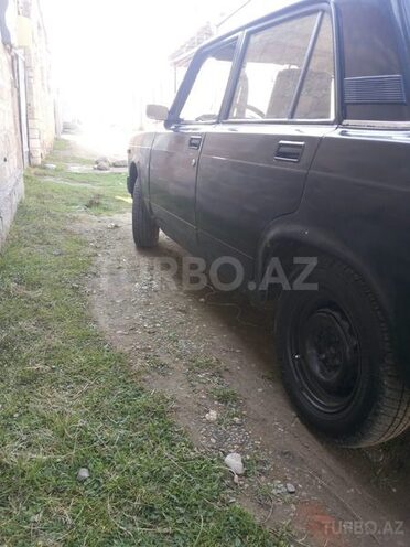 LADA (VAZ) 2107 1995, 140,000 km - 1.6 l - Gəncə