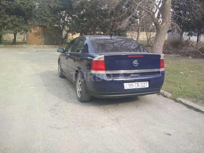 Opel Vectra 2002, 300,100 km - 2.0 л - Bakı