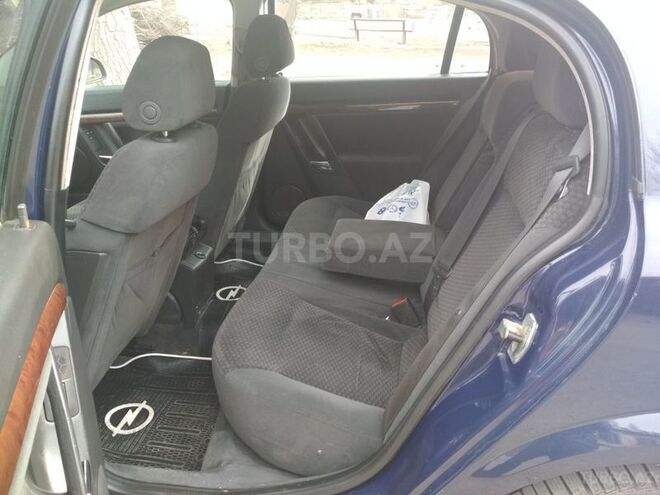 Opel Vectra 2002, 300,100 km - 2.0 л - Bakı