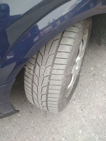 Opel Vectra 2002, 300,100 km - 2.0 л - Bakı