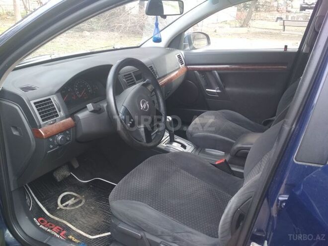 Opel Vectra 2002, 300,100 km - 2.0 л - Bakı