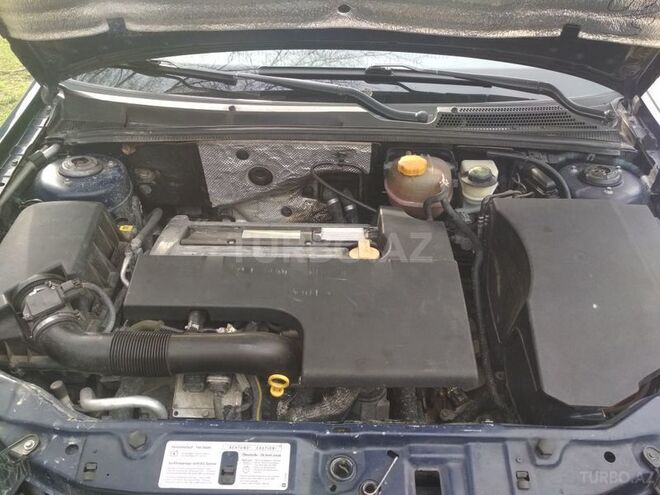 Opel Vectra 2002, 300,100 km - 2.0 л - Bakı