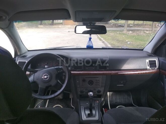Opel Vectra 2002, 300,100 km - 2.0 л - Bakı