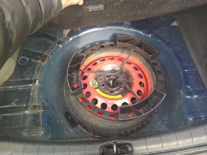 Opel Vectra 2002, 300,100 km - 2.0 л - Bakı