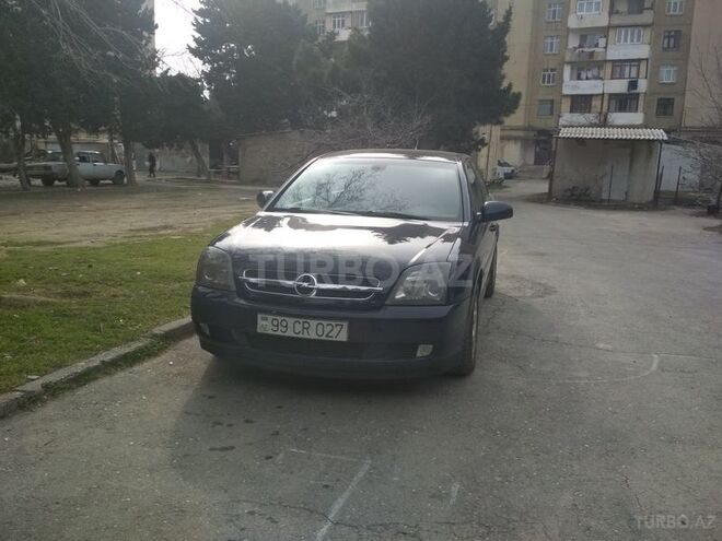 Opel Vectra 2002, 300,100 km - 2.0 л - Bakı