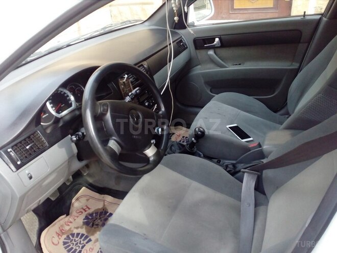Daewoo Gentra 2013, 165,000 km - 0.2 l - Bakı