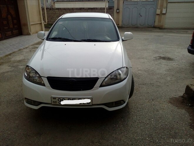 Daewoo Gentra 2013, 165,000 km - 0.2 l - Bakı