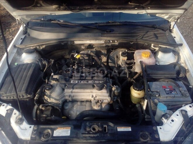 Daewoo Gentra 2013, 165,000 km - 0.2 l - Bakı