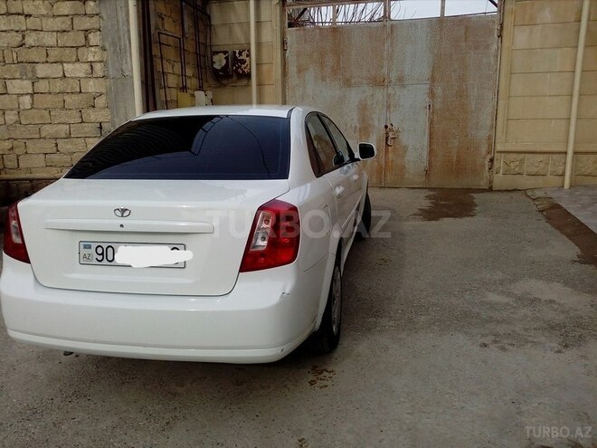 Daewoo Gentra 2013, 165,000 km - 0.2 l - Bakı