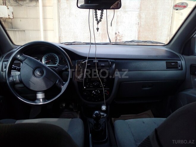 Daewoo Gentra 2013, 165,000 km - 0.2 l - Bakı