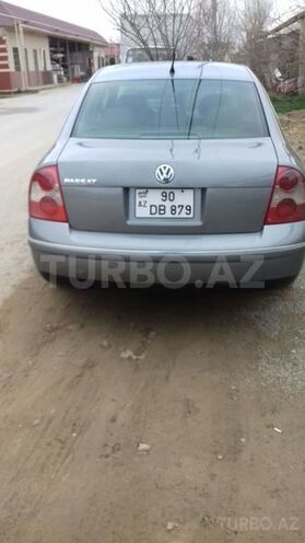 Volkswagen Passat 2002, 262,000 km - 0.2 л - Bakı