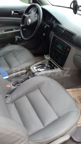 Volkswagen Passat 2002, 262,000 km - 0.2 л - Bakı