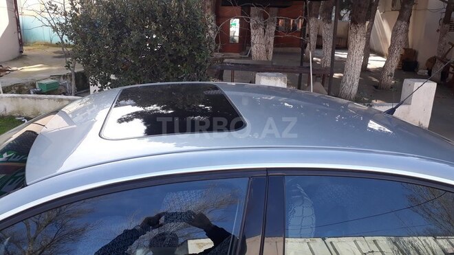 Volkswagen Passat 2005, 165,000 km - 1.8 л - Bakı