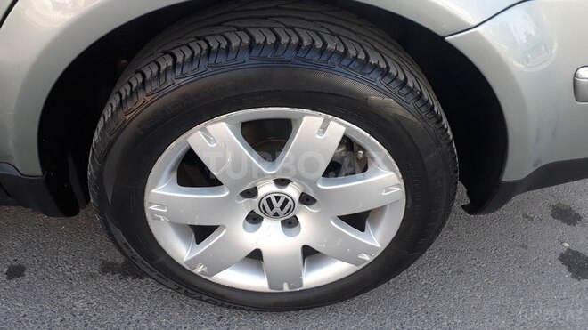 Volkswagen Passat 2005, 165,000 km - 1.8 л - Bakı