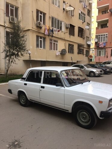 LADA (VAZ) 2107 2010, 89,000 km - 1.6 л - Bakı