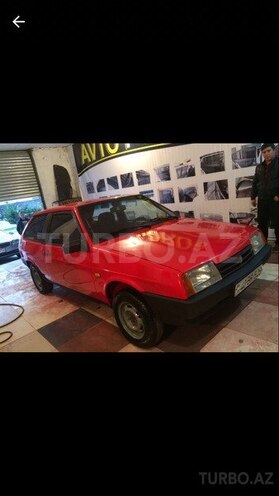 LADA (VAZ)  1989, 223,000 km - 1.3 l - Bakı