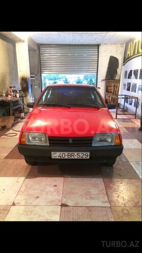 LADA (VAZ)  1989, 223,000 km - 1.3 l - Bakı
