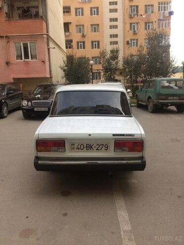LADA (VAZ) 2107 2010, 89,000 km - 1.6 л - Bakı