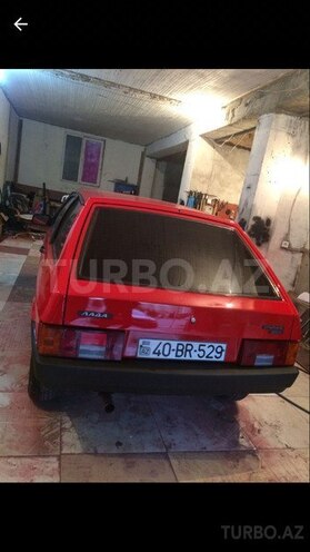 LADA (VAZ)  1989, 223,000 km - 1.3 l - Bakı