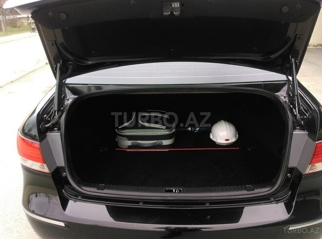 Hyundai Sonata 2009, 126,000 km - 2.0 л - Bakı