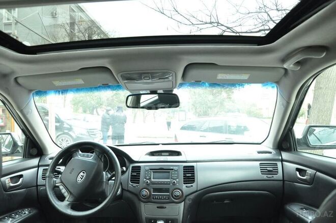 Kia Optima 2008, 166,000 km - 2.0 l - Bakı